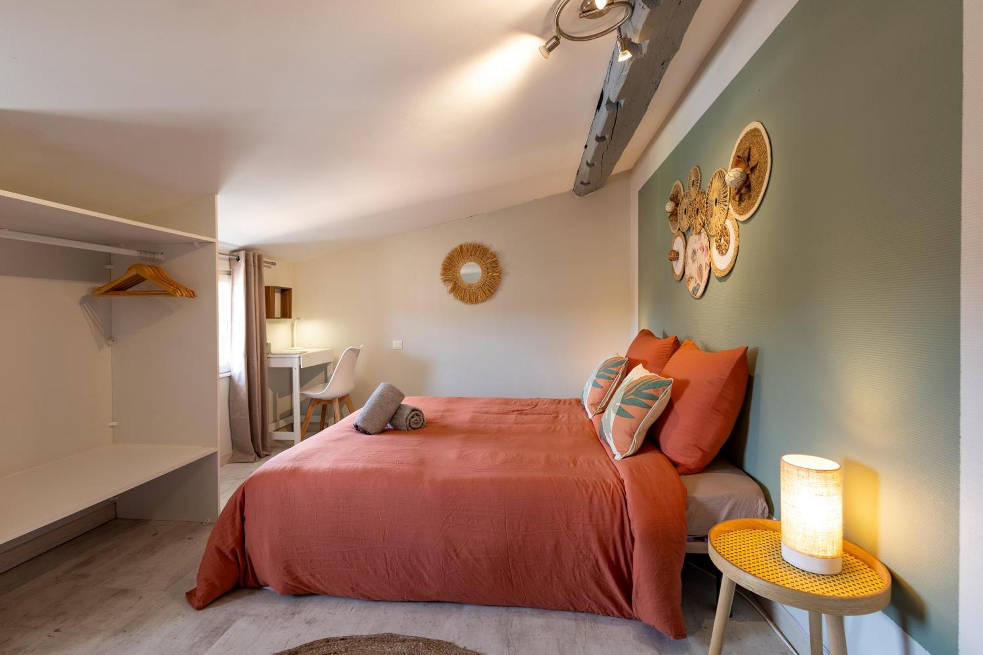 Le Canope - T3 Duplex, 2 Salles D'Eau, Hypercentre Castres  Exterior photo