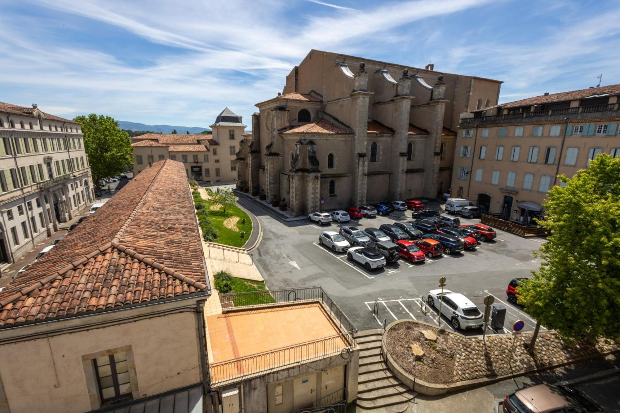 Le Canope - T3 Duplex, 2 Salles D'Eau, Hypercentre Castres  Exterior photo